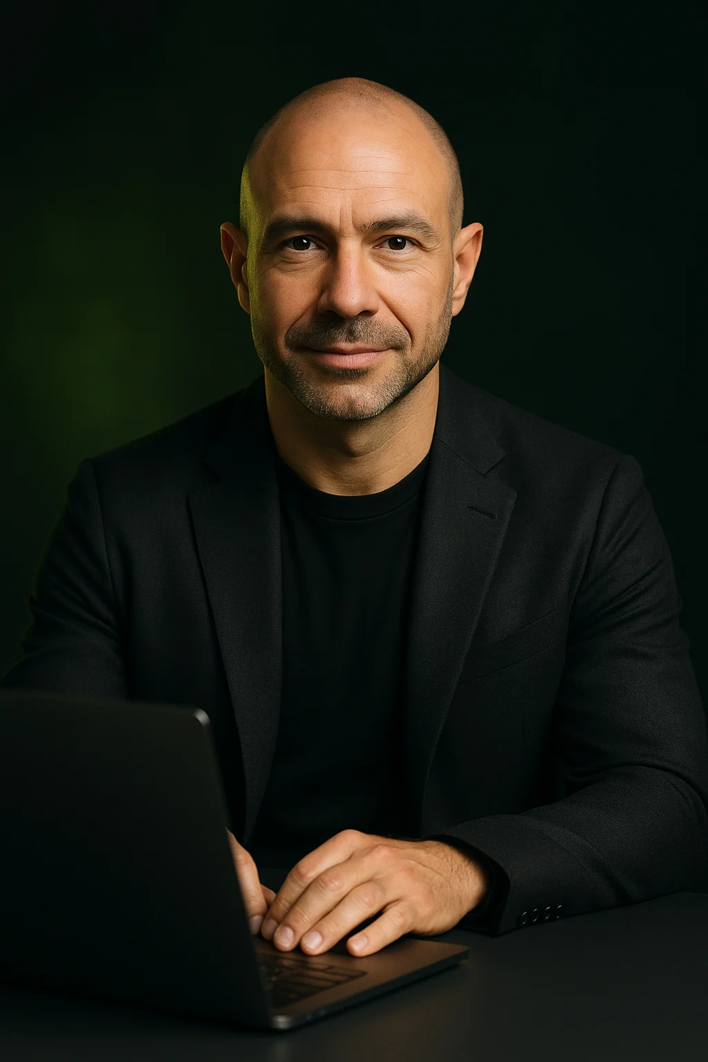 Adrian Kozicki — Strateg SEO e-commerce