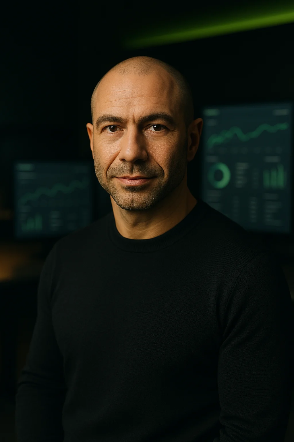 Adrian Kozicki — autor artykułu, strateg SEO e-commerce