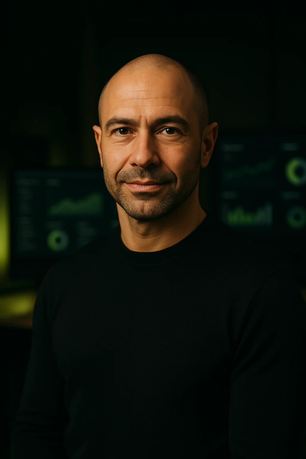 Adrian Kozicki — strateg SEO i założyciel SEOmmerce